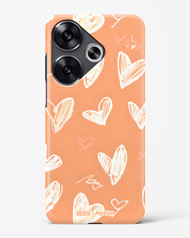 Miss You Already [BREATHE] Hard Case Phone Cover (Xiaomi)