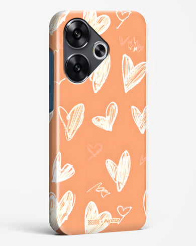 Miss You Already [BREATHE] Hard Case Phone Cover (Xiaomi)