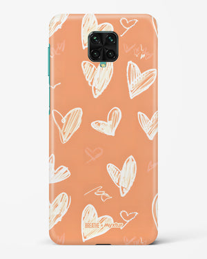 Miss You Already [BREATHE] Hard Case Phone Cover (Xiaomi)