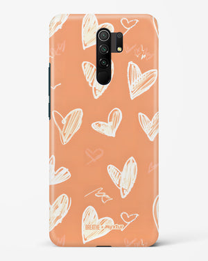 Miss You Already [BREATHE] Hard Case Phone Cover (Xiaomi)