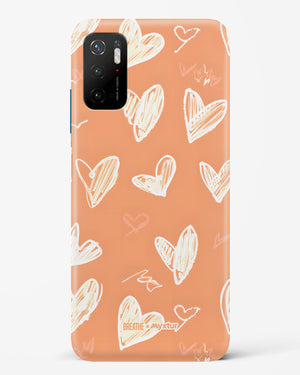 Miss You Already [BREATHE] Hard Case Phone Cover (Xiaomi)