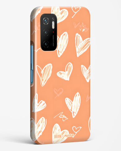 Miss You Already [BREATHE] Hard Case Phone Cover (Xiaomi)