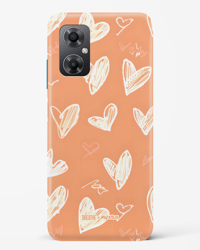 Miss You Already [BREATHE] Hard Case Phone Cover (Xiaomi)