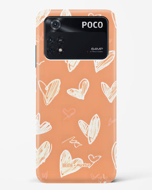 Miss You Already [BREATHE] Hard Case Phone Cover (Xiaomi)