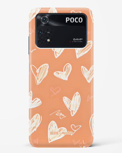 Miss You Already [BREATHE] Hard Case Phone Cover (Xiaomi)