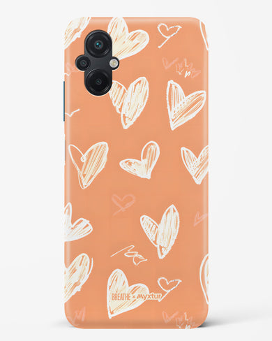 Miss You Already [BREATHE] Hard Case Phone Cover (Xiaomi)