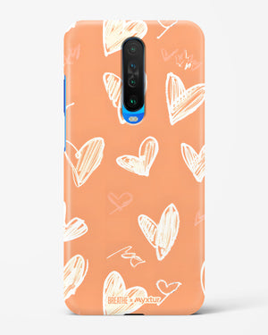 Miss You Already [BREATHE] Hard Case Phone Cover (Xiaomi)
