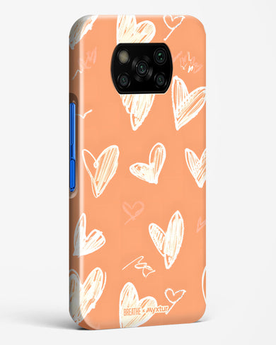 Miss You Already [BREATHE] Hard Case Phone Cover (Xiaomi)
