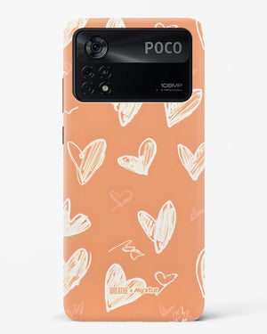 Miss You Already [BREATHE] Hard Case Phone Cover (Xiaomi)