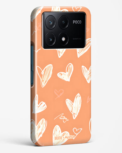 Miss You Already [BREATHE] Hard Case Phone Cover (Xiaomi)