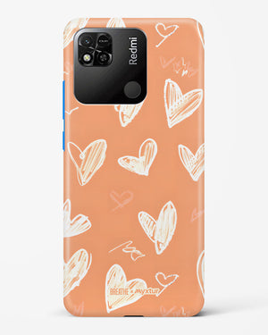 Miss You Already [BREATHE] Hard Case Phone Cover (Xiaomi)