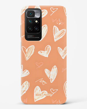 Miss You Already [BREATHE] Hard Case Phone Cover (Xiaomi)