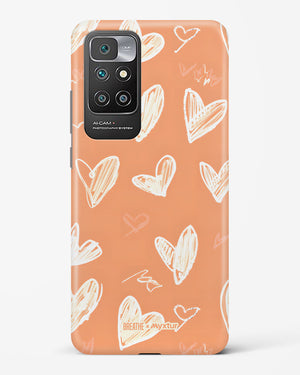 Miss You Already [BREATHE] Hard Case Phone Cover (Xiaomi)