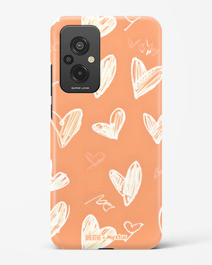 Miss You Already [BREATHE] Hard Case Phone Cover (Xiaomi)