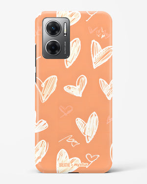 Miss You Already [BREATHE] Hard Case Phone Cover (Xiaomi)