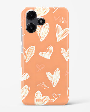 Miss You Already [BREATHE] Hard Case Phone Cover (Xiaomi)
