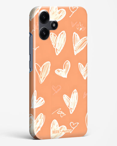 Miss You Already [BREATHE] Hard Case Phone Cover (Xiaomi)