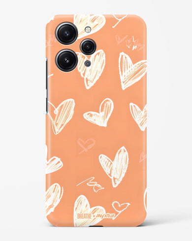 Miss You Already [BREATHE] Hard Case Phone Cover (Xiaomi)