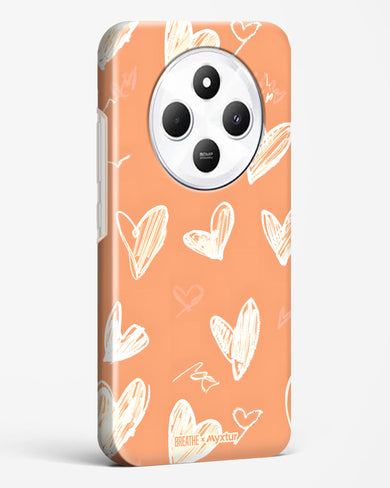 Miss You Already [BREATHE] Hard Case Phone Cover (Xiaomi)