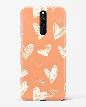 Miss You Already [BREATHE] Hard Case Phone Cover (Xiaomi)