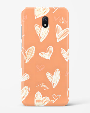 Miss You Already [BREATHE] Hard Case Phone Cover (Xiaomi)