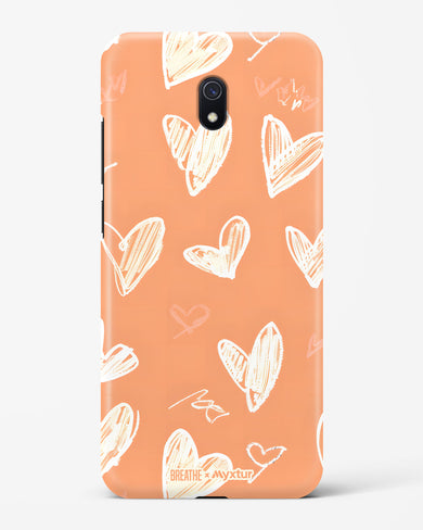 Miss You Already [BREATHE] Hard Case Phone Cover (Xiaomi)