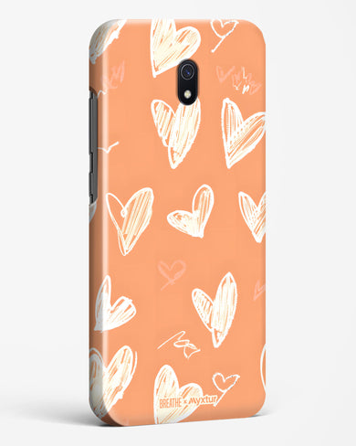 Miss You Already [BREATHE] Hard Case Phone Cover (Xiaomi)