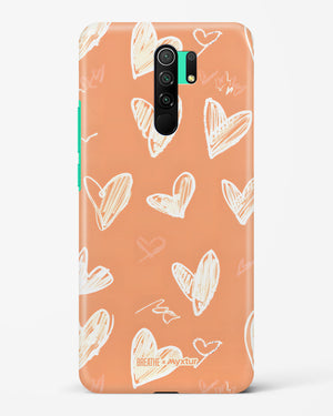 Miss You Already [BREATHE] Hard Case Phone Cover (Xiaomi)
