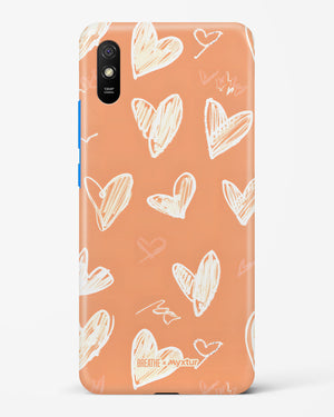 Miss You Already [BREATHE] Hard Case Phone Cover (Xiaomi)