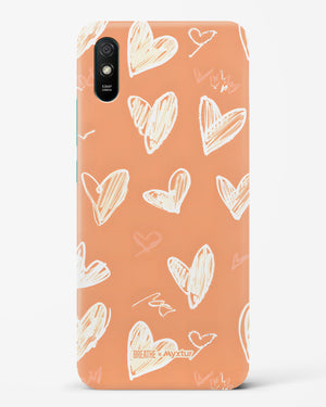 Miss You Already [BREATHE] Hard Case Phone Cover (Xiaomi)