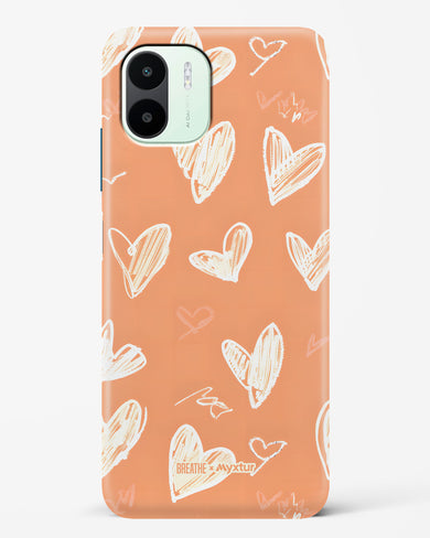 Miss You Already [BREATHE] Hard Case Phone Cover (Xiaomi)