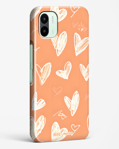 Miss You Already [BREATHE] Hard Case Phone Cover (Xiaomi)