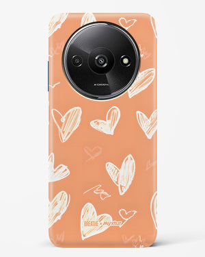 Miss You Already [BREATHE] Hard Case Phone Cover (Xiaomi)