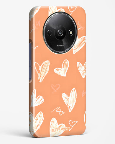 Miss You Already [BREATHE] Hard Case Phone Cover (Xiaomi)