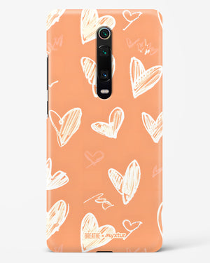Miss You Already [BREATHE] Hard Case Phone Cover (Xiaomi)