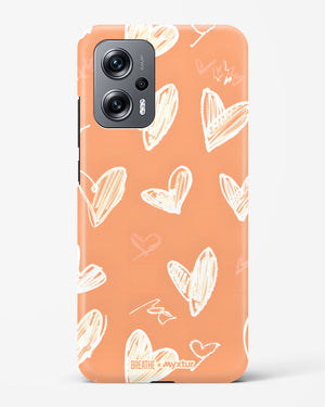 Miss You Already [BREATHE] Hard Case Phone Cover (Xiaomi)