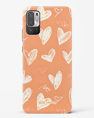Miss You Already [BREATHE] Hard Case Phone Cover (Xiaomi)