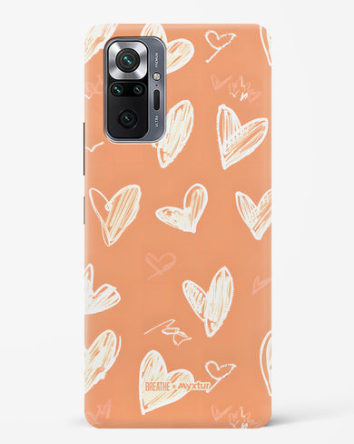 Miss You Already [BREATHE] Hard Case Phone Cover (Xiaomi)