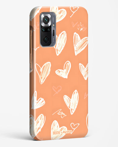 Miss You Already [BREATHE] Hard Case Phone Cover (Xiaomi)