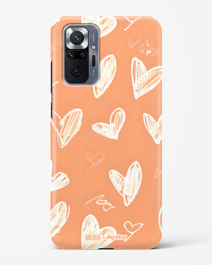 Miss You Already [BREATHE] Hard Case Phone Cover (Xiaomi)