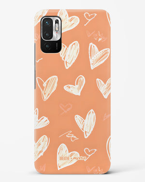 Miss You Already [BREATHE] Hard Case Phone Cover (Xiaomi)