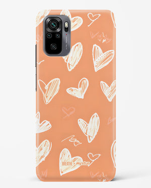Miss You Already [BREATHE] Hard Case Phone Cover (Xiaomi)