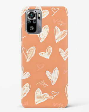 Miss You Already [BREATHE] Hard Case Phone Cover (Xiaomi)