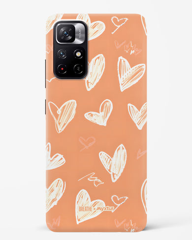 Miss You Already [BREATHE] Hard Case Phone Cover (Xiaomi)