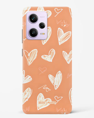 Miss You Already [BREATHE] Hard Case Phone Cover (Xiaomi)