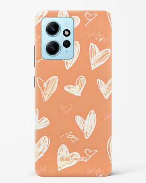 Miss You Already [BREATHE] Hard Case Phone Cover (Xiaomi)