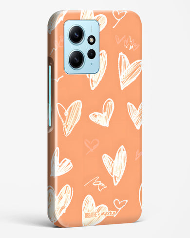 Miss You Already [BREATHE] Hard Case Phone Cover (Xiaomi)