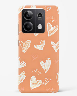 Miss You Already [BREATHE] Hard Case Phone Cover (Xiaomi)