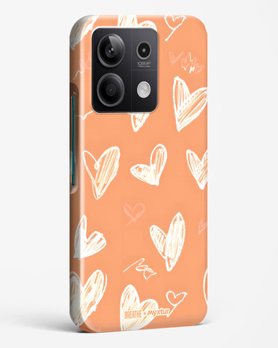 Miss You Already [BREATHE] Hard Case Phone Cover (Xiaomi)