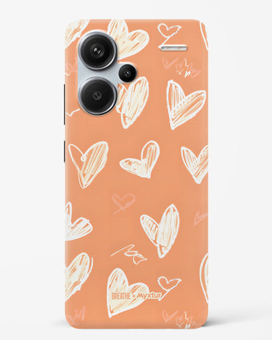 Miss You Already [BREATHE] Hard Case Phone Cover (Xiaomi)